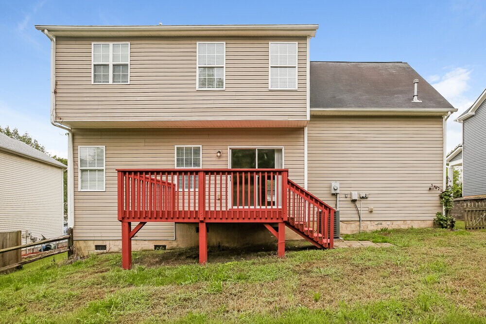 Building Photo - 12406 Dixie Ann Dr