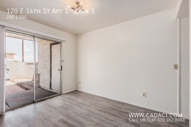 Building Photo - 120 E 14th St