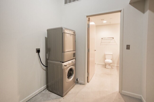 Building Photo - Loft Style One Bed Coming Soon