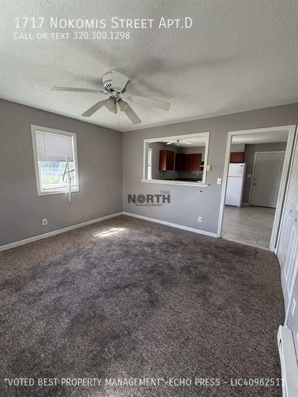 Building Photo - 1717 Nokomis St