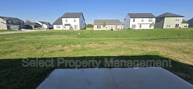 Building Photo - 353 Zebulon Cove