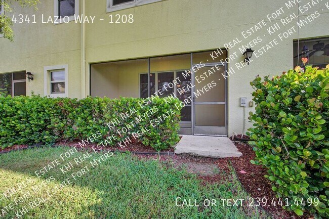 Building Photo - 4341 Lazio Way