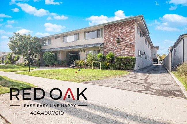 Building Photo - 517 Raymond Ave