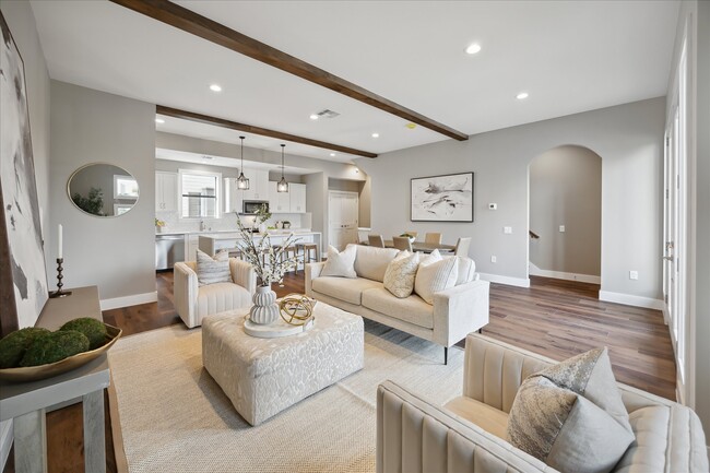 Building Photo - 3102 Eunice St