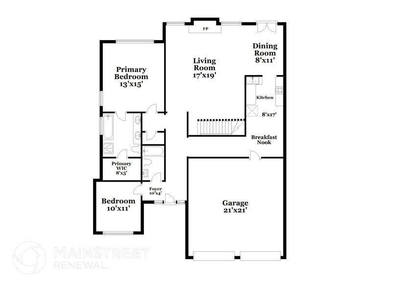 Building Photo - 1910 Oakbluff Way SW