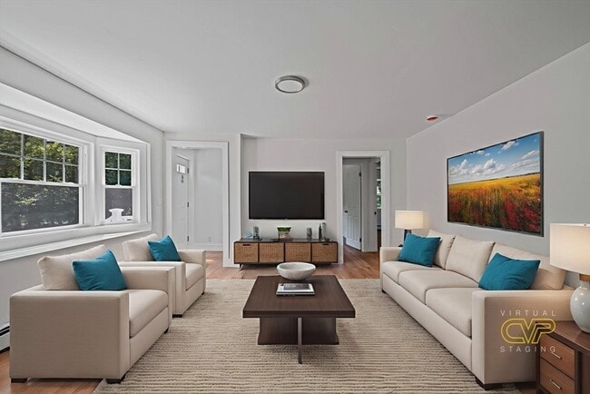 Building Photo - 282 Parker Rd