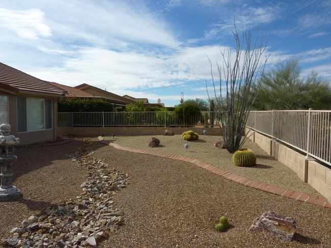 Building Photo - 38006 S Desert Highland Dr