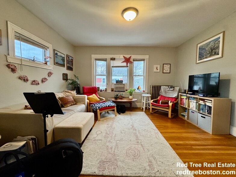 Building Photo - 12 St Peter St