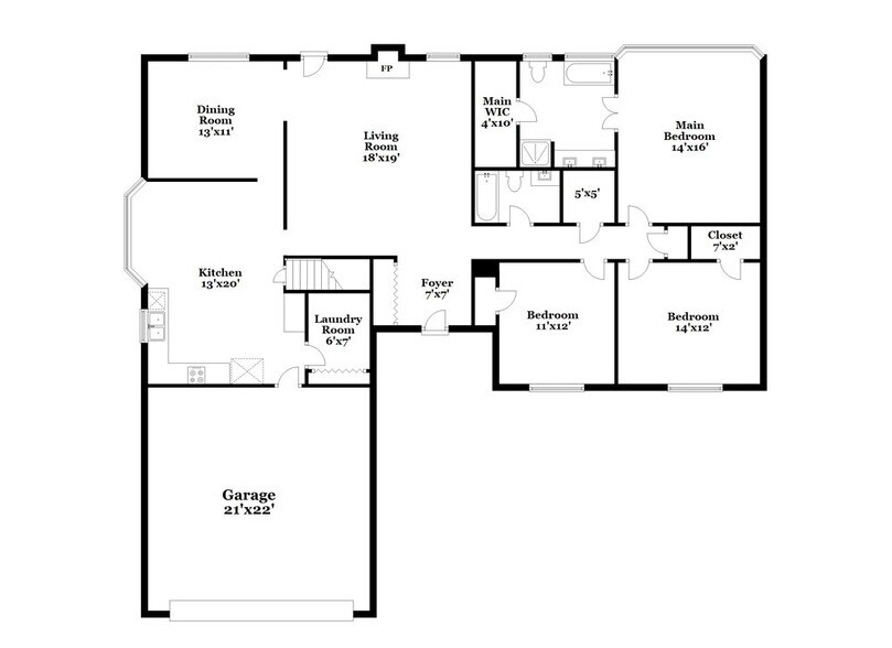 Building Photo - 2951 Glynn Creek Ct