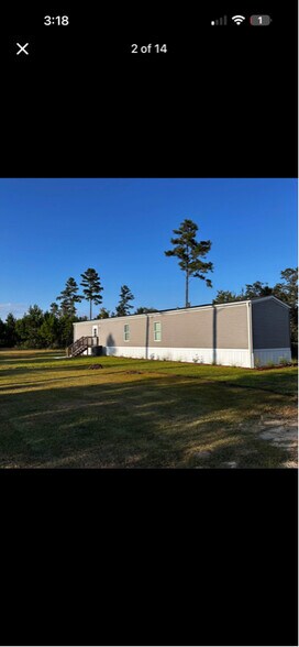 Building Photo - 2524 Hughes Gasque Rd