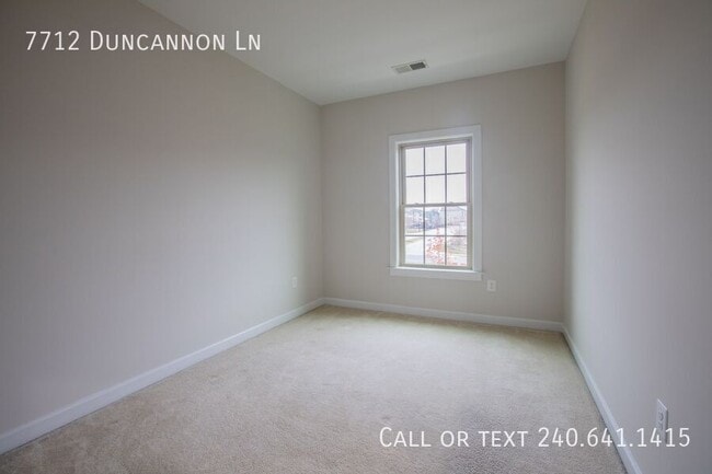 Building Photo - 7712 Duncannon Ln