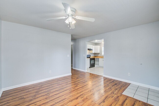 Building Photo - 3BR / 1BA Home for Rent in North Charleston – Available Now