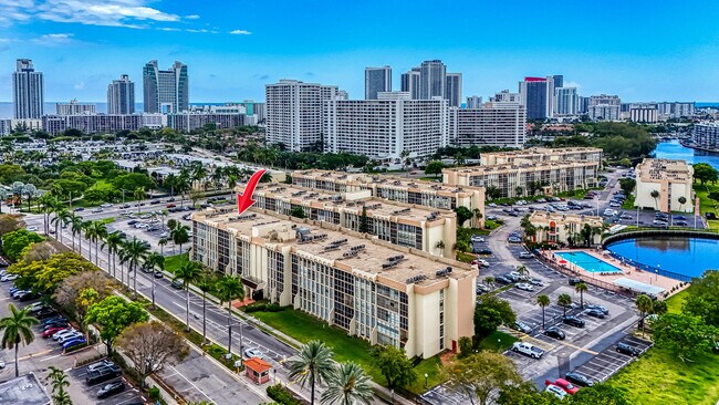Building Photo - 2000 Atlantic Shores Blvd