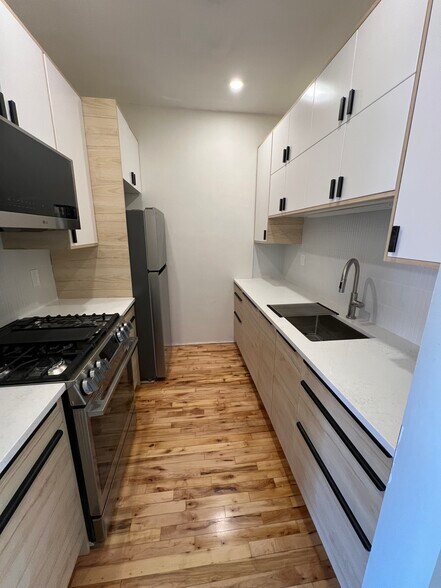 Building Photo - 459 Massachusetts Ave