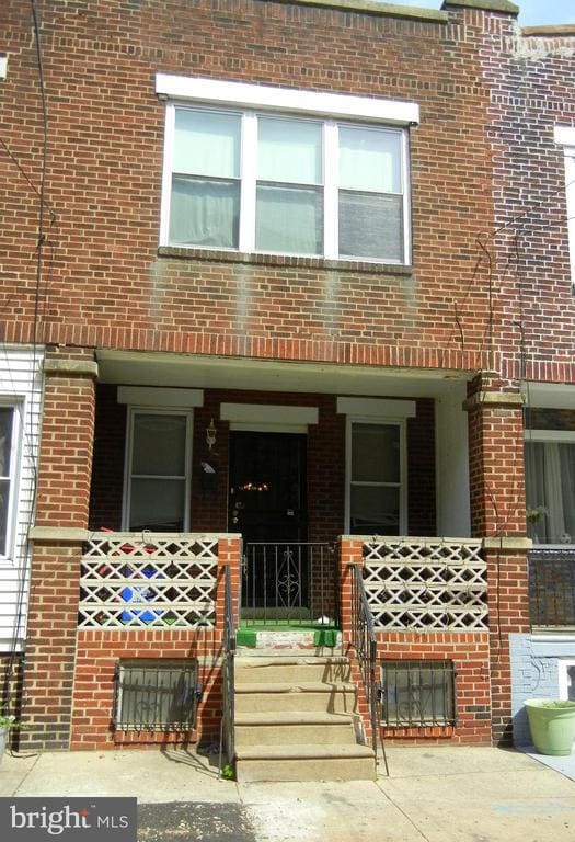 Building Photo - 1643 S Marston St