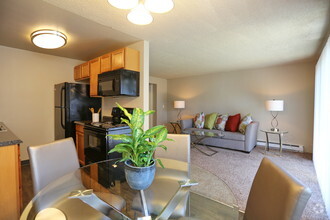 Interior Photo - Heather Ridge Apartments