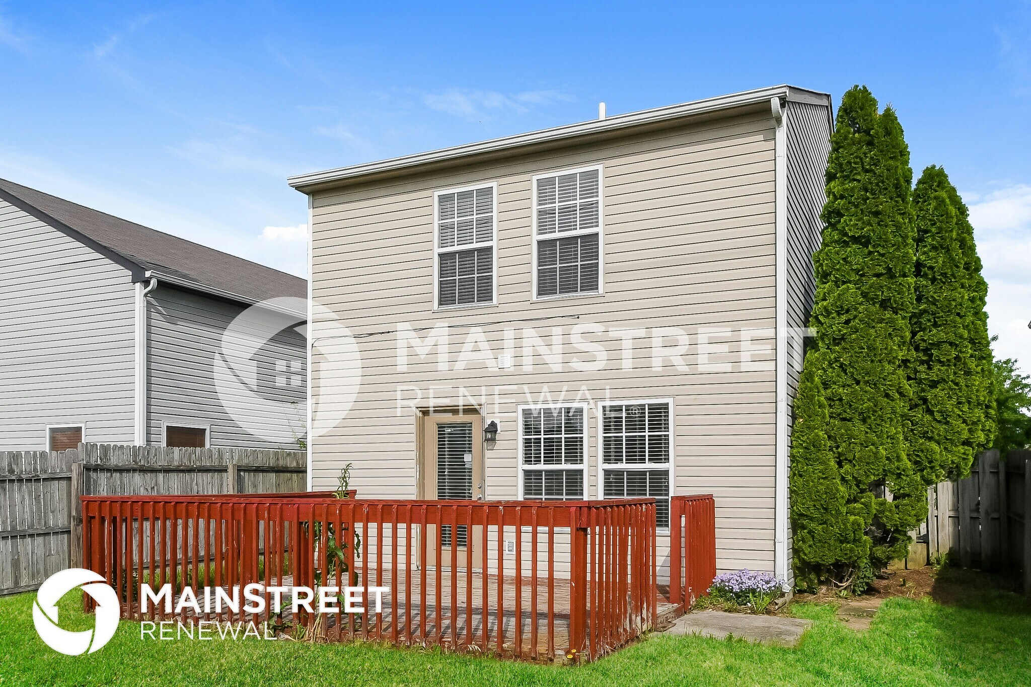 Building Photo - 3912 Amaranth Ct