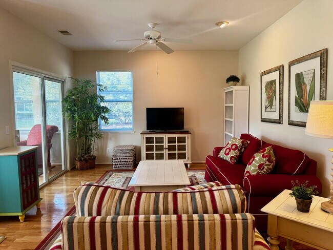 Building Photo - Furnished 2 Bed Townhome in Sun City Hilton Head