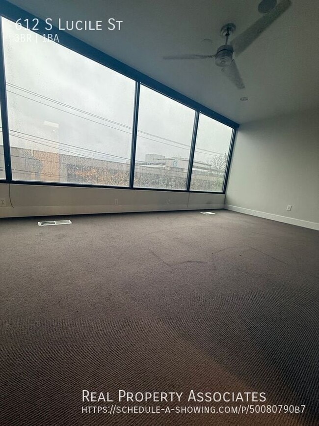 Building Photo - 612 S Lucile St