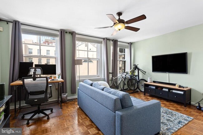 Building Photo - 3 Willings Alley