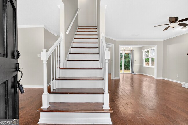 Building Photo - 104 Timber Walk