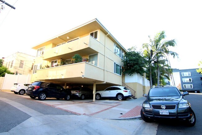 Building Photo - 1411 Butler Ave