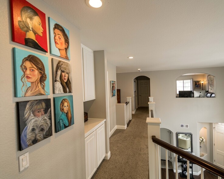 Building Photo - 4623 Da Vinci St