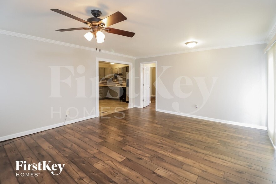 Building Photo - 958 Sheffield Dr