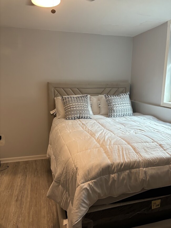 Bedroom 2 - 1891 Spring Ave NW