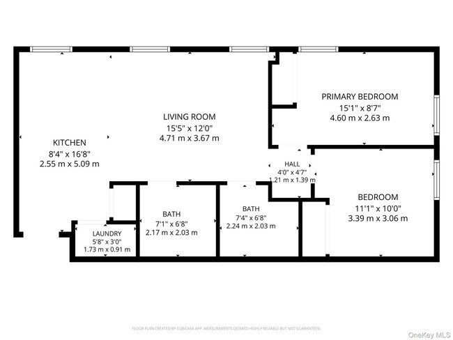 Building Photo - 136 201