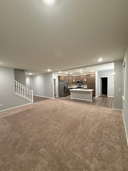 Building Photo - 5636 Tart Blvd