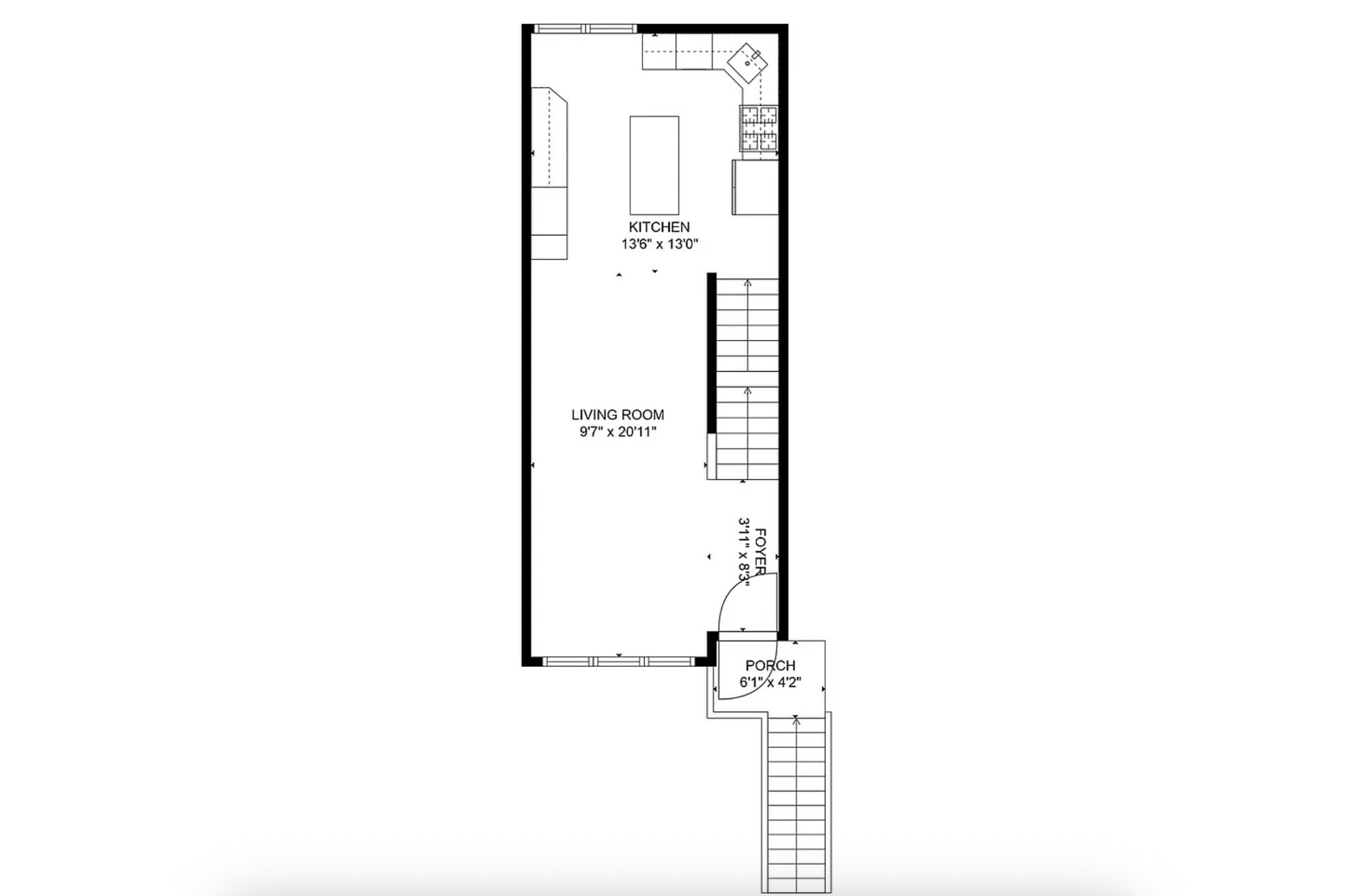 Building Photo - 855 W Erie St