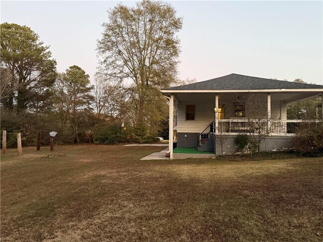 Building Photo - 498 Ridge Ave