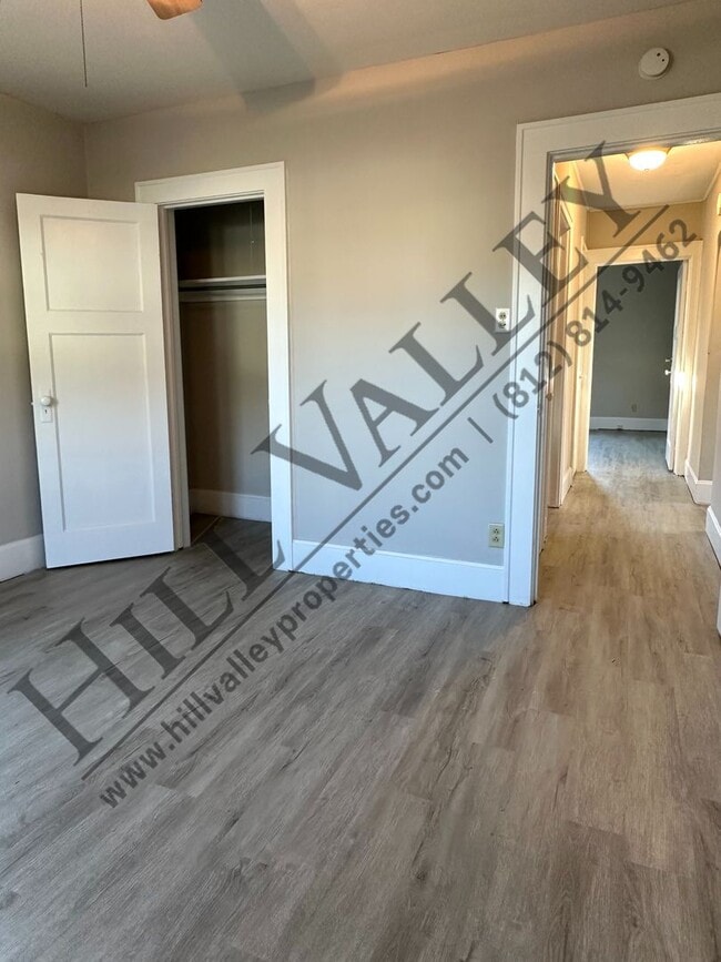 Building Photo - Two Bedroom Home - East