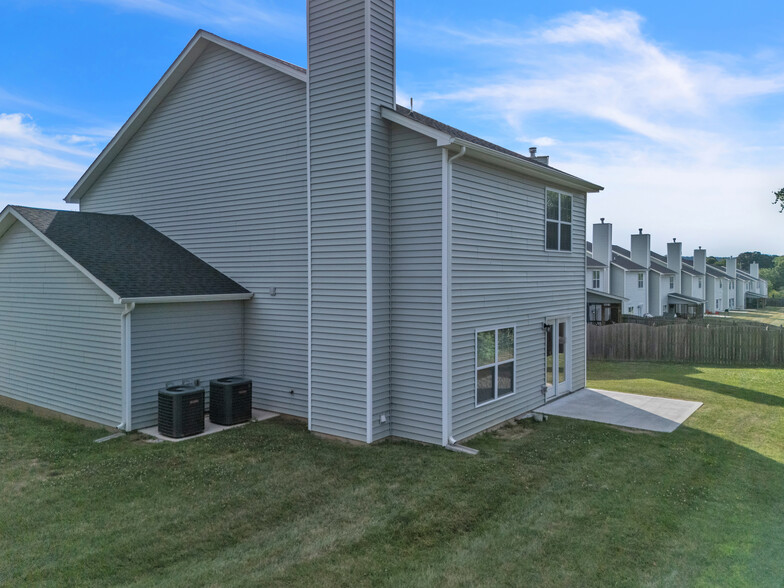 Building Photo - 6710 Padgett Hill Ln