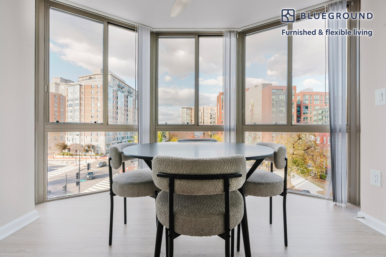 Building Photo - 450 Massachusetts Ave NW