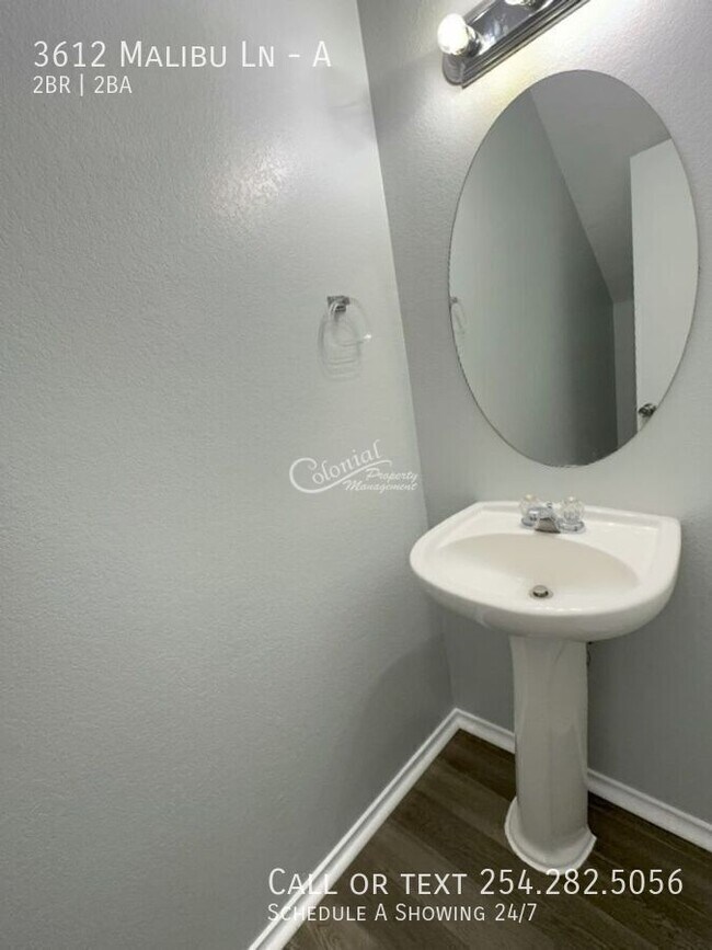 Building Photo - 3612 Malibu Ln