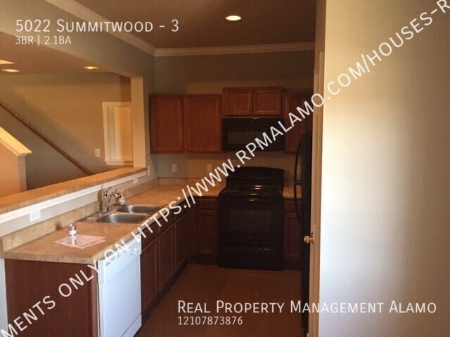 Building Photo - 5022 Summitwood-3