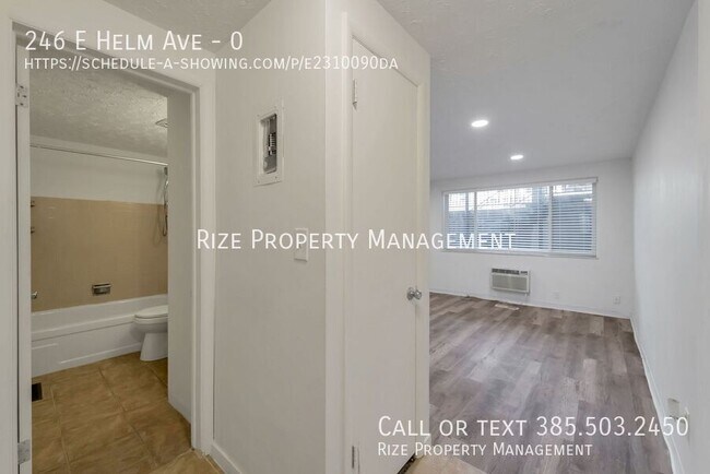 Building Photo - 246 E Helm Ave