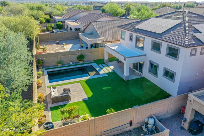 Building Photo - 4326 W Kenai Dr