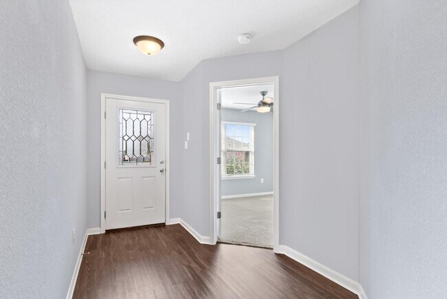 Building Photo - 2521 McCrae