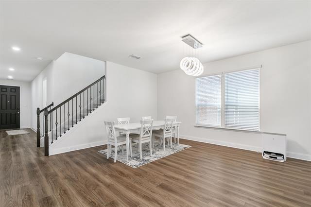 Building Photo - 3739 Keechi Creek Dr
