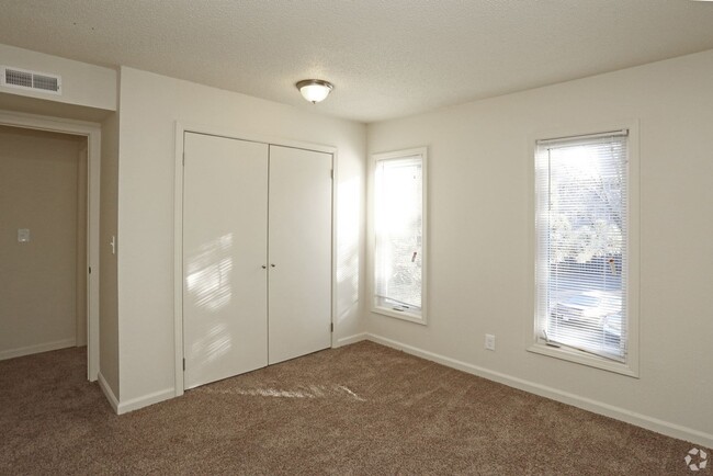 Building Photo - Andover Park Apartments