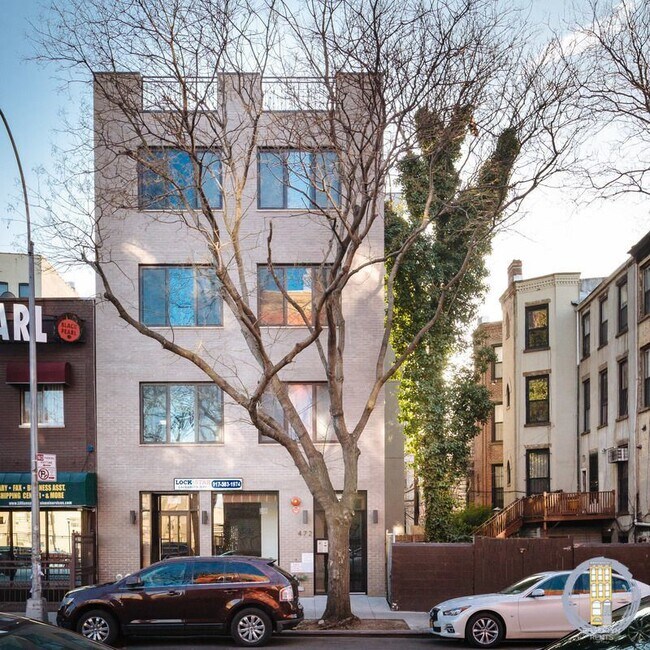 Building Photo - 472 Marcus Garvey Blvd