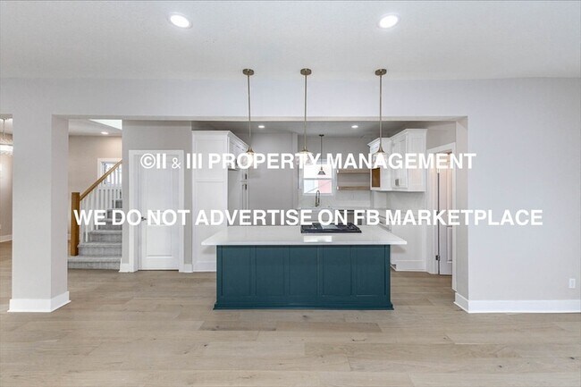 Building Photo - 3517 Jefferson St