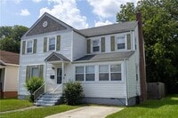 Building Photo - 1736 Canton Ave