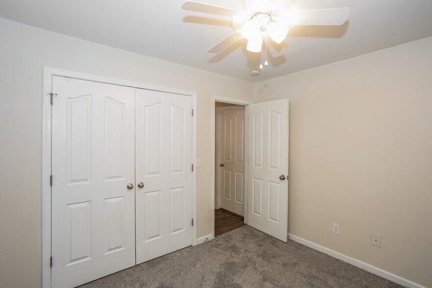 Building Photo - 3043 Clover Rd NW