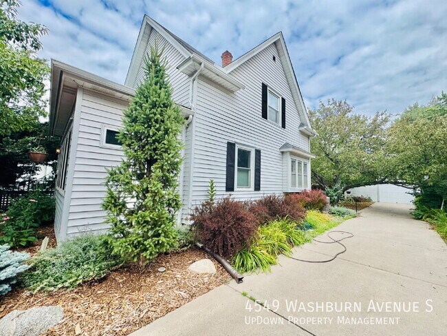 Building Photo - 4549 Washburn Ave S