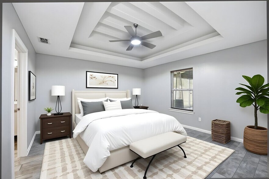 Building Photo - 4000 S Las Nubes