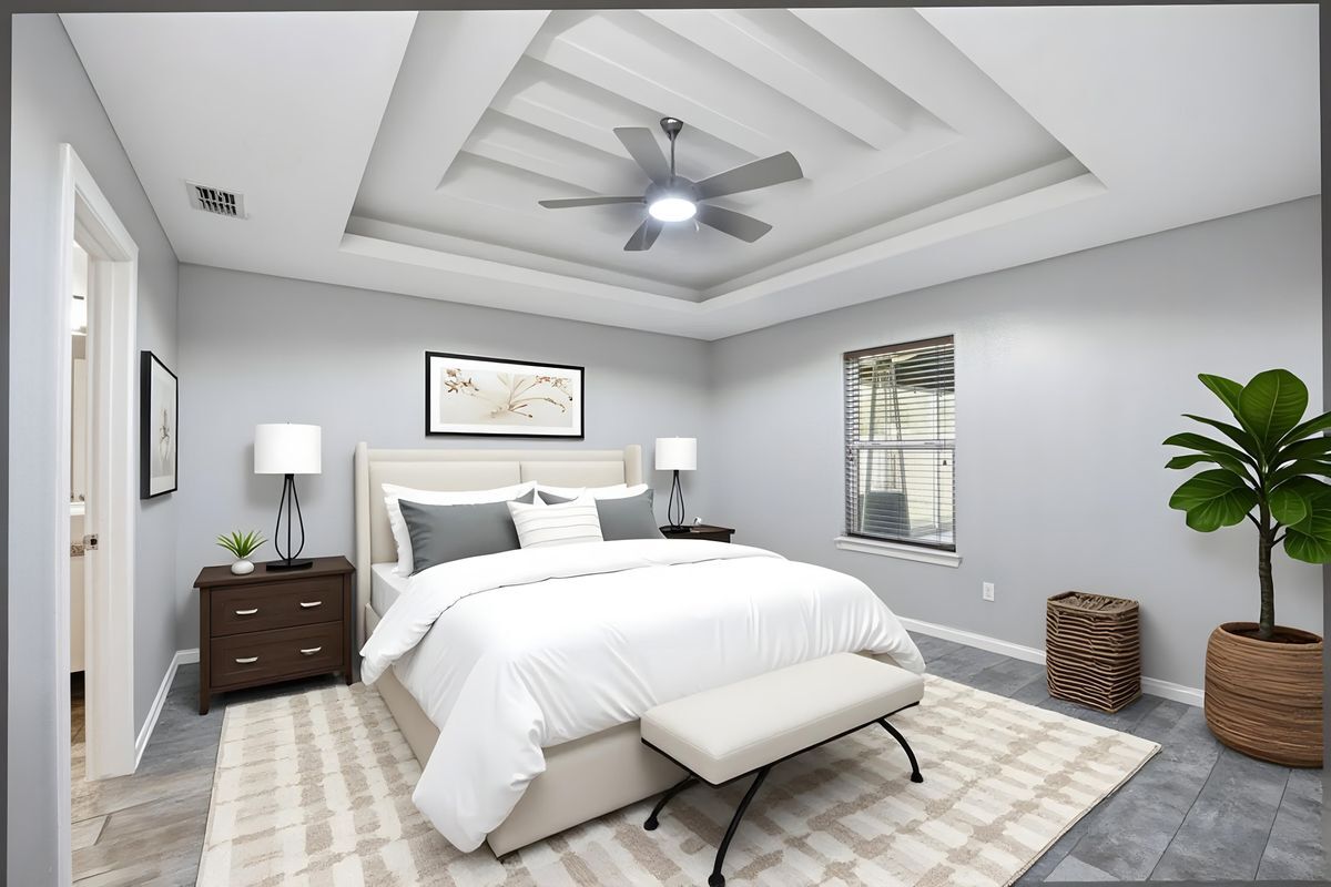 Building Photo - 4000 S Las Nubes St